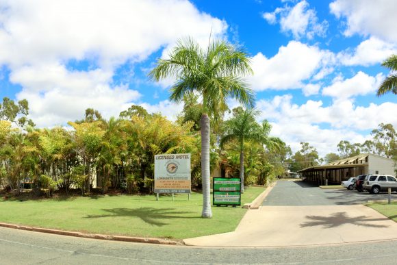 Glenden Motel